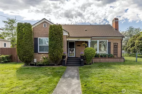 117 E Street St SW, Auburn, WA 98001
