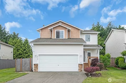 9726 28th Dr SE, Everett, WA 98208