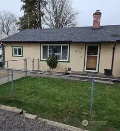2226 S 126th St, Burien, WA 98168