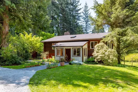 23616 Bulson Rd, Mount Vernon, WA 98274