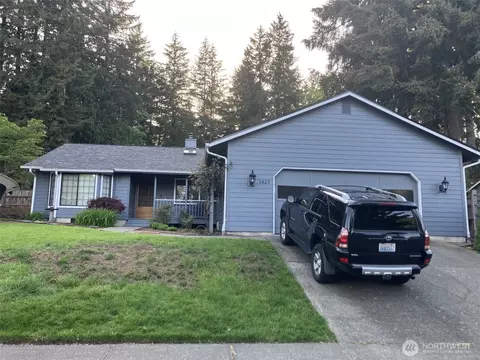 1421 Thomas St NW, Olympia, WA 98502