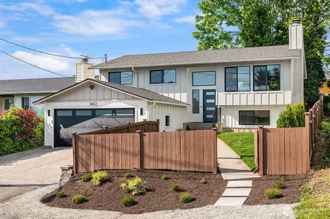 3402 S Monroe St, Seattle, WA 98118