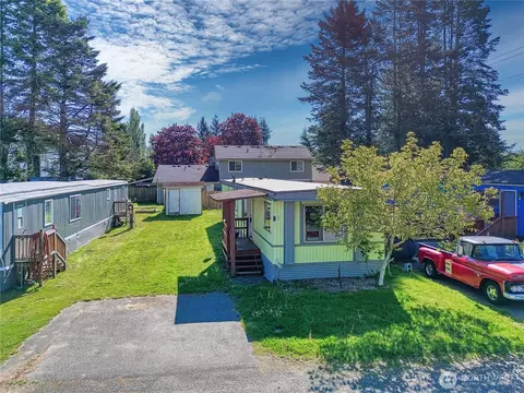 1870 Trigg Rd #3, Ferndale, WA 98248