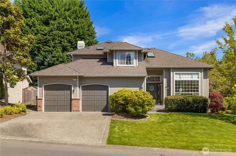 13030 NE 196th Pl, Woodinville, WA 98072