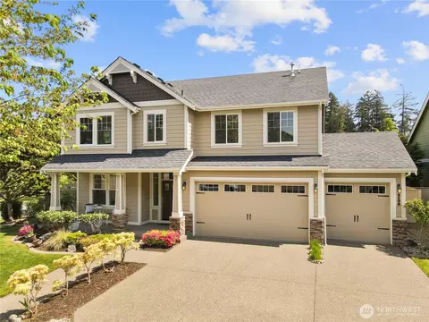 4136 Jude Ct NE, Lacey, WA 98516