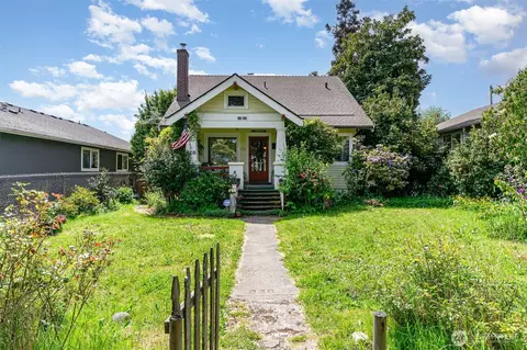 828 E 60th St, Tacoma, WA 98404