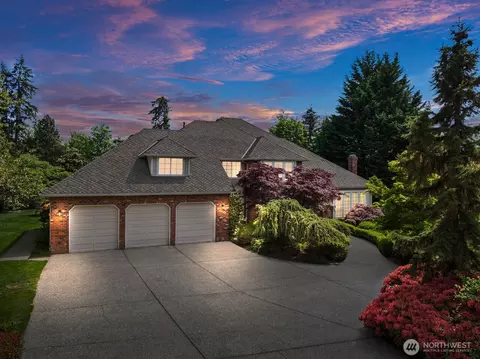 13436 NE 179th Ave, Redmond, WA 98052