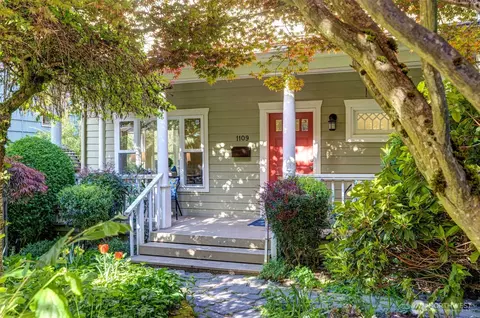 1109 30th Ave, Seattle, WA 98122