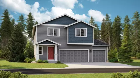 13465 194th St E, Graham, WA 98338