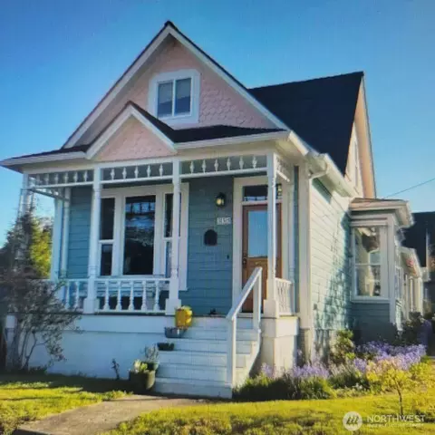 335 Columbia St, Cathlamet, WA 98612