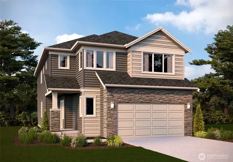 12227 67th Dr SE, Snohomish, WA 98296