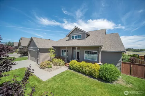 2504 N Dandelion Ln, Ellensburg, WA 98926