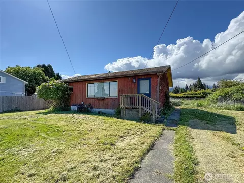 2220 E Fourth Ave, Port Angeles, WA 98362