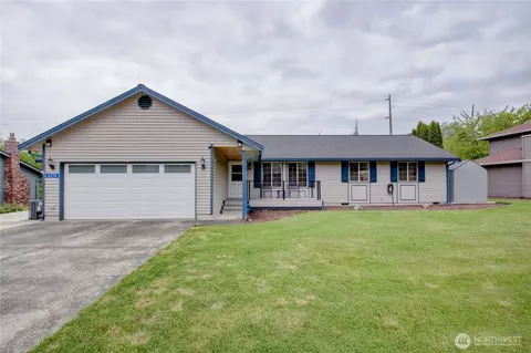 12770 Eagle Dr, Burlington, WA 98233