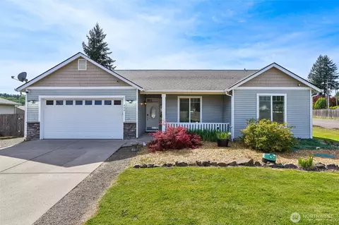 404 S Birch Ave, Yacolt, WA 98675