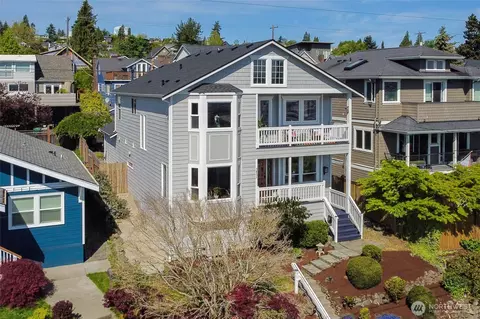 3831 34th Ave SW, Seattle, WA 98126