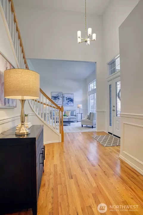 Entry Way - 3018 145th Pl SE, Mill Creek, WA 98012 photo 1 of 1