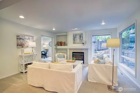 Living - 3018 145th Pl SE, Mill Creek, WA 98012 photo 1 of 2