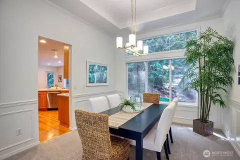 Dining - 3018 145th Pl SE, Mill Creek, WA 98012 photo 2 of 3