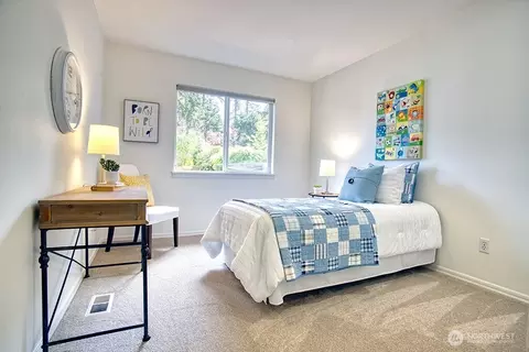 Bedroom - 3018 145th Pl SE, Mill Creek, WA 98012 photo 3 of 5