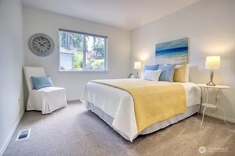 Bedroom - 3018 145th Pl SE, Mill Creek, WA 98012 photo 4 of 5
