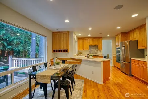 Kitchen - 3018 145th Pl SE, Mill Creek, WA 98012 photo 6 of 7