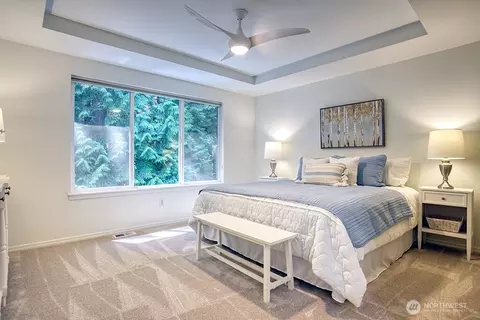 Bedroom - 3018 145th Pl SE, Mill Creek, WA 98012 photo 1 of 5