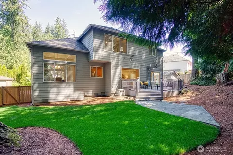 Exterior - 3018 145th Pl SE, Mill Creek, WA 98012 photo 8 of 8