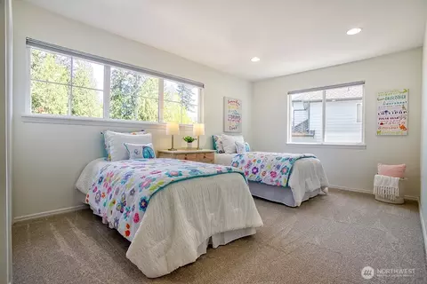 Bedroom - 3018 145th Pl SE, Mill Creek, WA 98012 photo 5 of 5