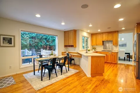 Kitchen - 3018 145th Pl SE, Mill Creek, WA 98012 photo 7 of 7