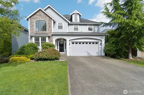 15501 84th Ave E, Puyallup, WA 98375