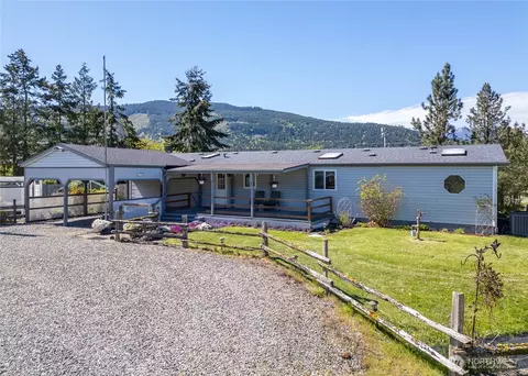 54 Springwater Ln, Sequim, WA 98382 photo 2