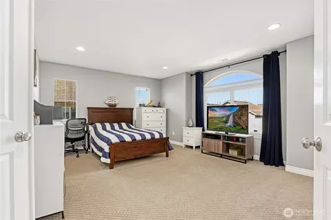 Bedroom - 13523 41st Ave SE, Mill Creek, WA 98012 photo 1 of 3