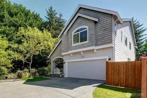 Exterior - 13523 41st Ave SE, Mill Creek, WA 98012 photo 2 of 8