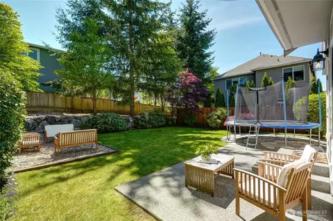 Exterior - 13523 41st Ave SE, Mill Creek, WA 98012 photo 5 of 8