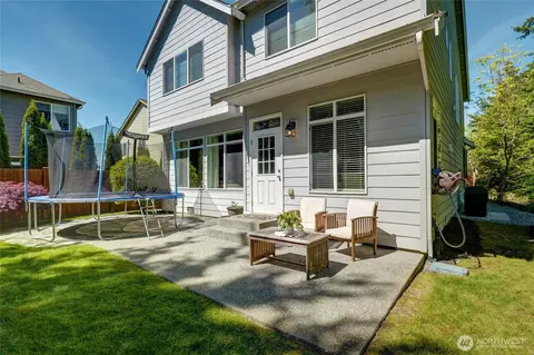 Exterior - 13523 41st Ave SE, Mill Creek, WA 98012 photo 4 of 8