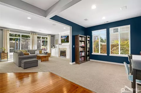 Living - 13523 41st Ave SE, Mill Creek, WA 98012 photo 1 of 5