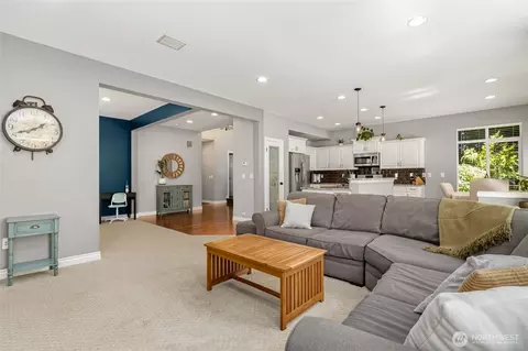 Living - 13523 41st Ave SE, Mill Creek, WA 98012 photo 5 of 5