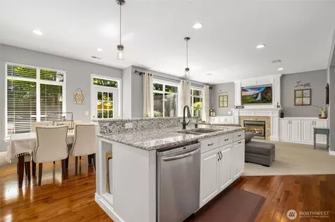 Kitchen - 13523 41st Ave SE, Mill Creek, WA 98012 photo 3 of 3