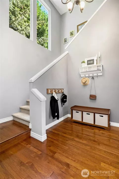 Entry Way - 13523 41st Ave SE, Mill Creek, WA 98012 photo 2 of 4
