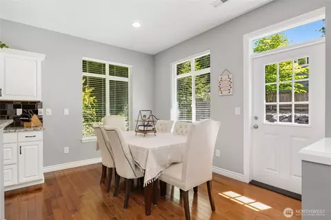 Dining - 13523 41st Ave SE, Mill Creek, WA 98012 photo 1 of 2