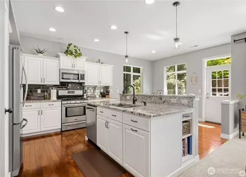 Kitchen - 13523 41st Ave SE, Mill Creek, WA 98012 photo 1 of 3