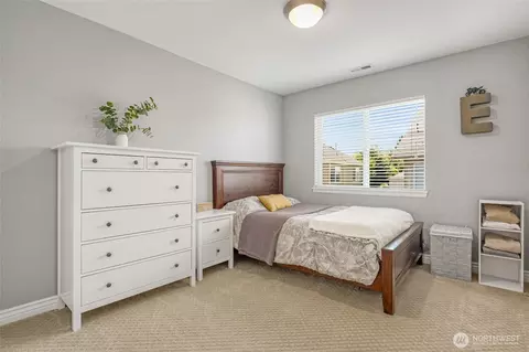Bedroom - 13523 41st Ave SE, Mill Creek, WA 98012 photo 2 of 3