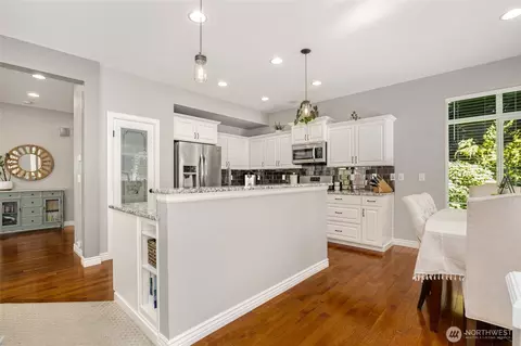 Kitchen - 13523 41st Ave SE, Mill Creek, WA 98012 photo 2 of 3