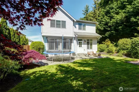 Exterior - 13523 41st Ave SE, Mill Creek, WA 98012 photo 7 of 8