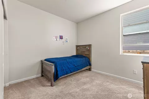 Bedroom - 31403 120th Pl SE, Sultan, WA 98294 photo 2 of 8