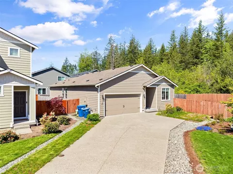 Exterior - 31403 120th Pl SE, Sultan, WA 98294 photo 3 of 3