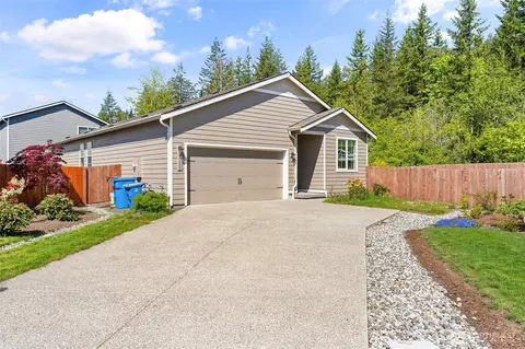 Exterior - 31403 120th Pl SE, Sultan, WA 98294 photo 2 of 3