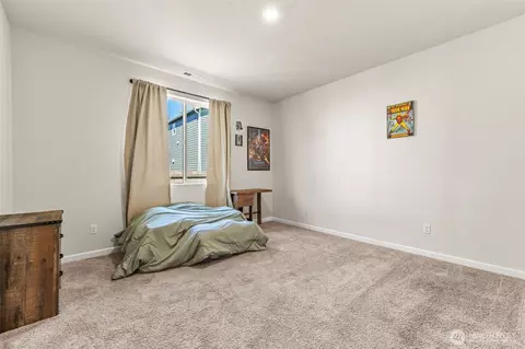 Bedroom - 31403 120th Pl SE, Sultan, WA 98294 photo 5 of 8