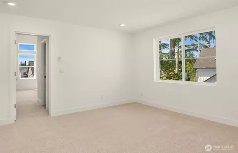 Bedroom - 20341 90th Dr NE #F, Bothell, WA 98011 photo 2 of 4